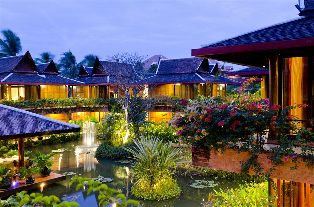 Angkor Village Hotel image 1